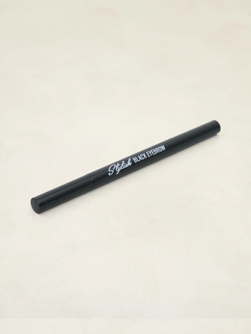 Stylish Auto Eyebrow Pencil Black No.11