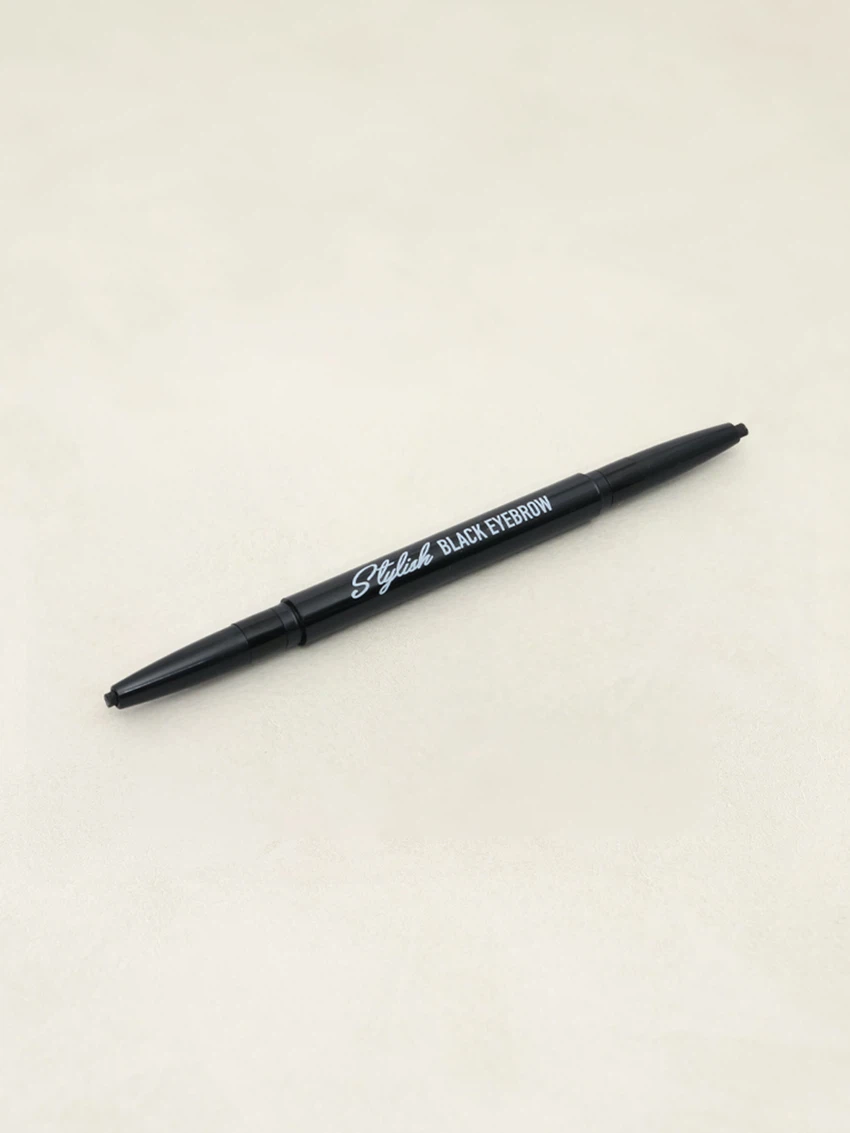 Stylish Auto Eyebrow Pencil Black No.11 image 2