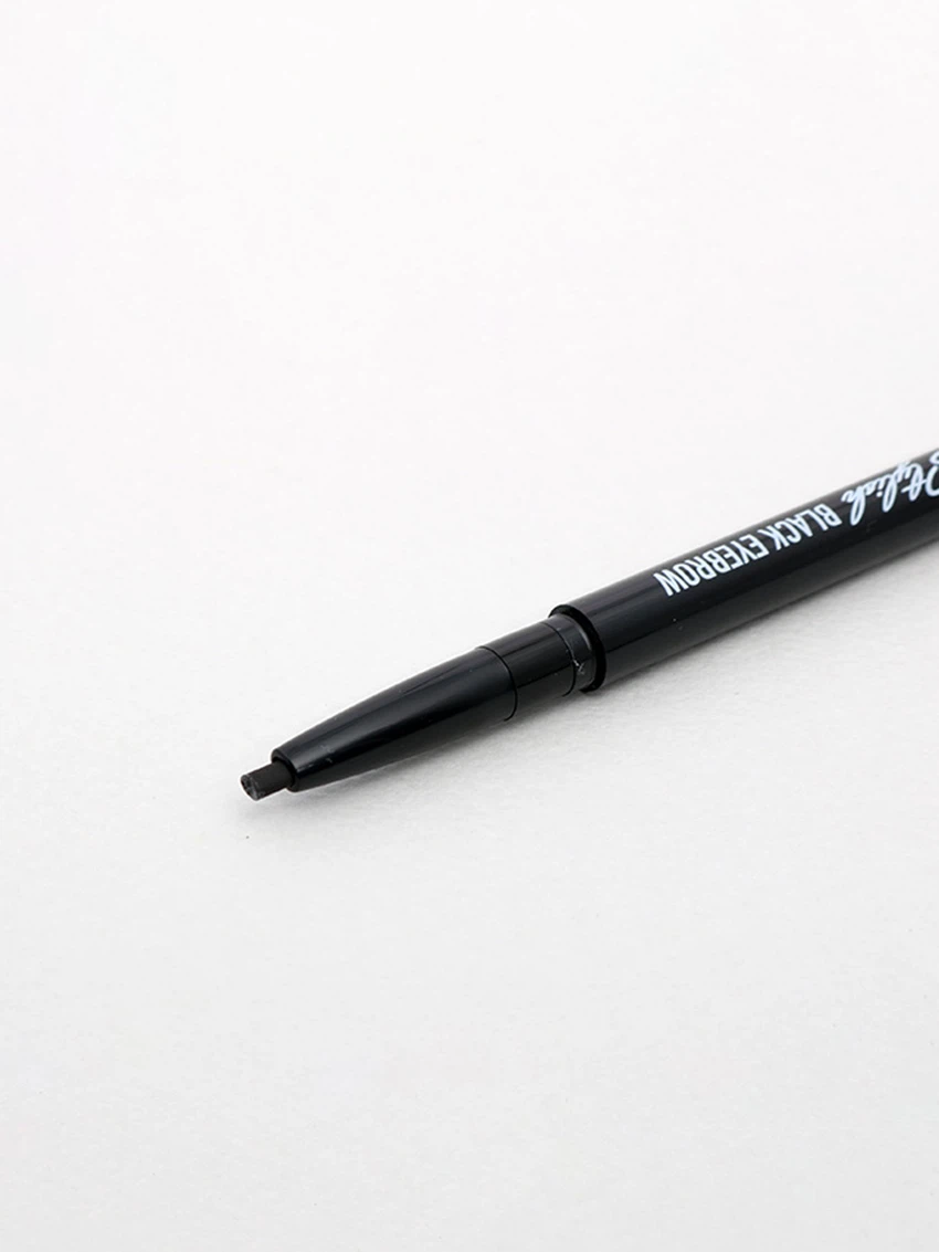 Stylish Auto Eyebrow Pencil Black No.11 image 3