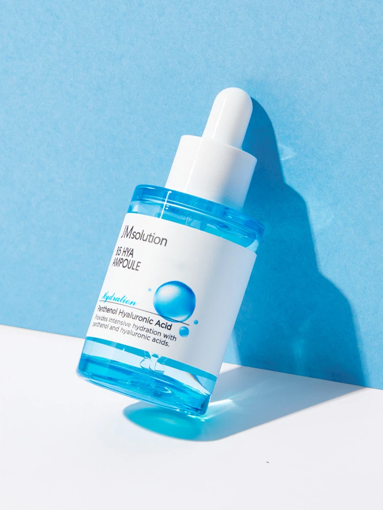 JMSOLUTION B5 HYA Moisturizing Ampoule 30 ml