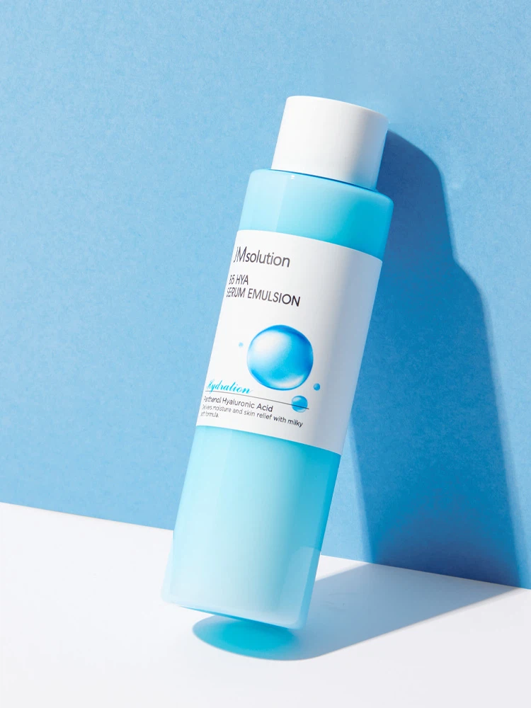 JMSOLUTION B5 HYA Moisturizing Serum Emulsion 200 ml