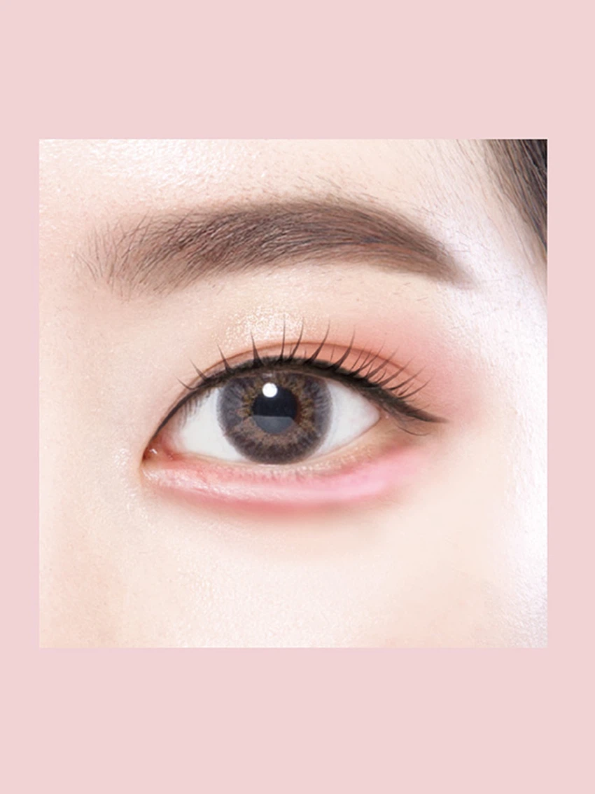 thebom Under-eye Accent Liner (Pink)