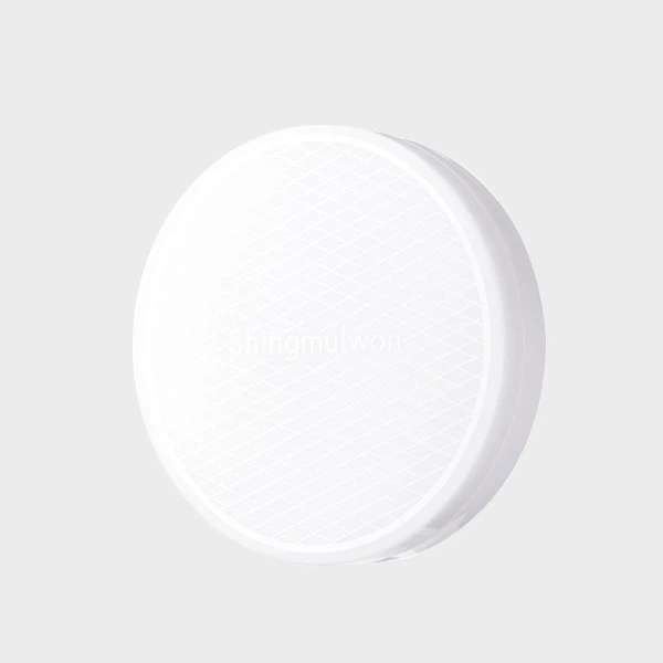Botanical Garden Flora No-Sebum Powder 4 g