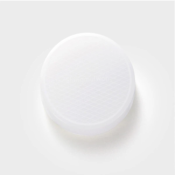 Botanical Garden Flora No-Sebum Powder 4 g image 2