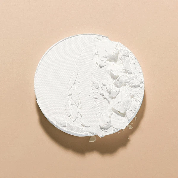Botanical Garden Flora No-Sebum Powder Pact 4 g image 3