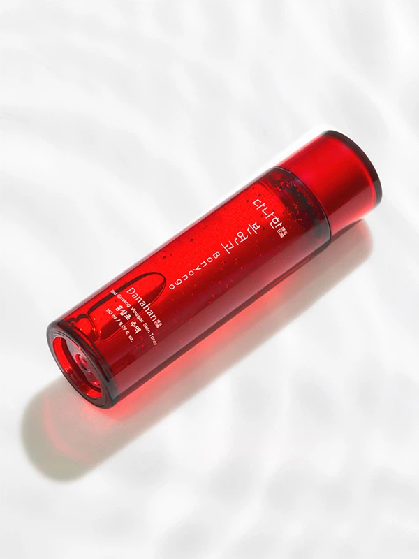 DANAHAN Bon Yeongo Red Ginseng Vinegar Skin Toner 150 ml image 2