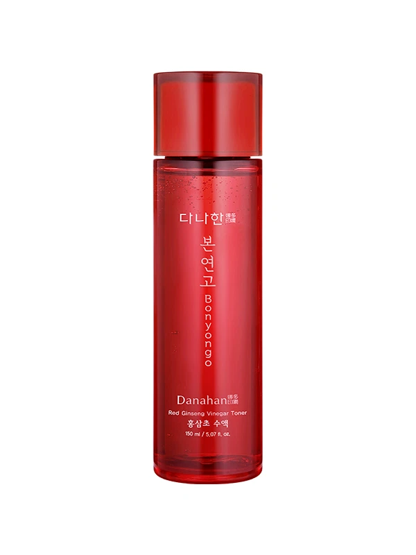DANAHAN Bon Yeongo Red Ginseng Vinegar Skin Toner 150 ml image 3