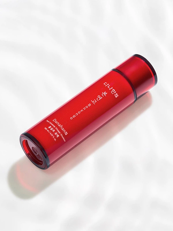 DANAHAN Bon Yeongo Red Ginseng Vinegar Emulsion 150 ml image 2