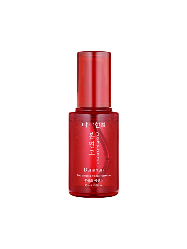 DANAHAN Bon Yeongo Red Ginseng Vinegar Essence 45 ml image 3
