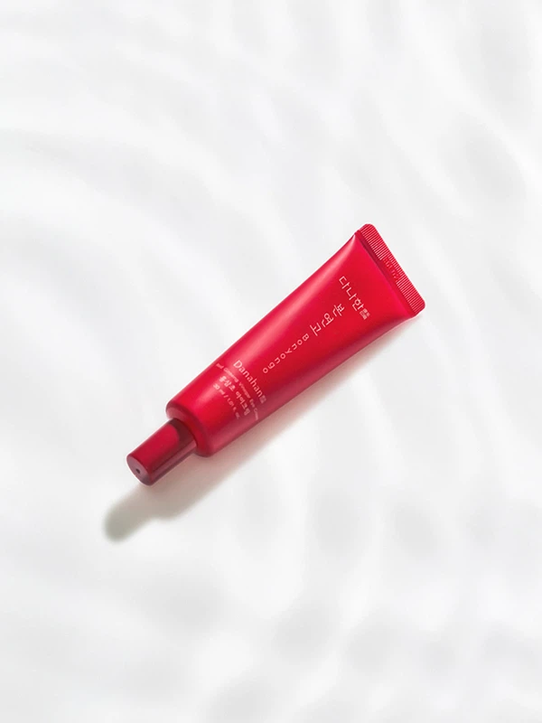 DANAHAN Bon Yeongo Red Ginseng Vinegar Eye Cream 30 ml image 2
