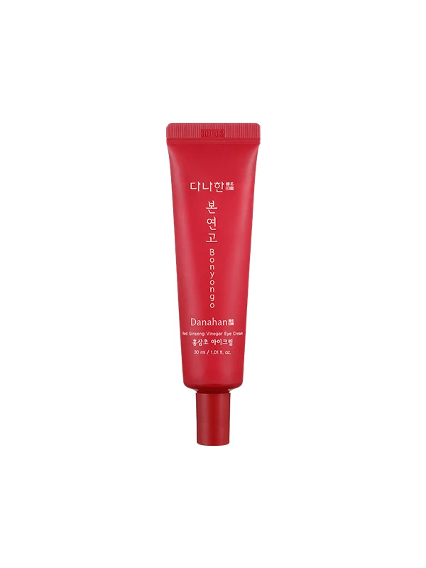 DANAHAN Bon Yeongo Red Ginseng Vinegar Eye Cream 30 ml image 3