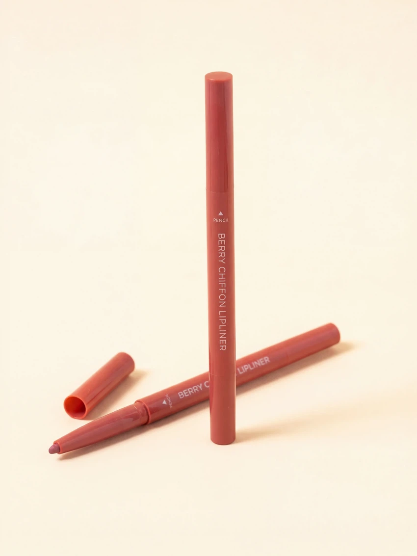Stylish New Stylish Auto Lip Liner Pencil Berrychiffon