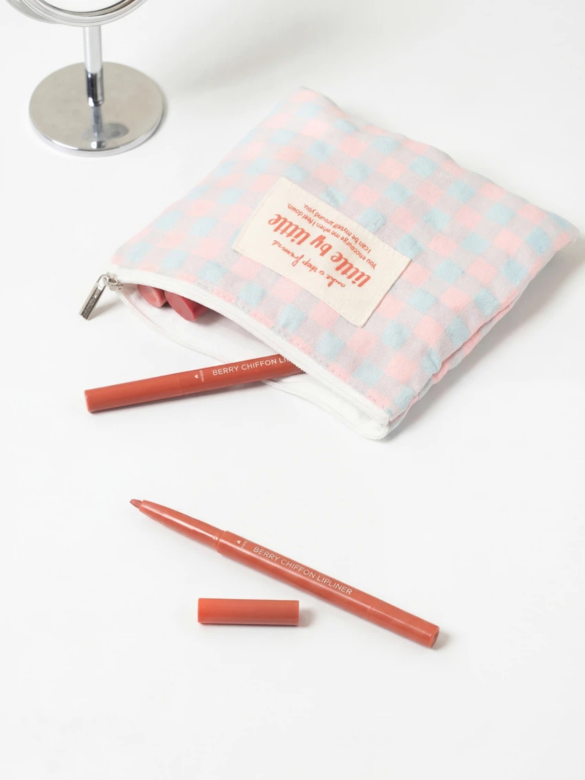 Stylish New Stylish Auto Lip Liner Pencil Berrychiffon image 3