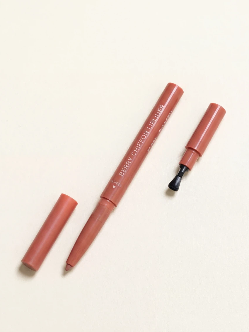 Stylish New Stylish Auto Lip Liner Pencil Berrychiffon image 4