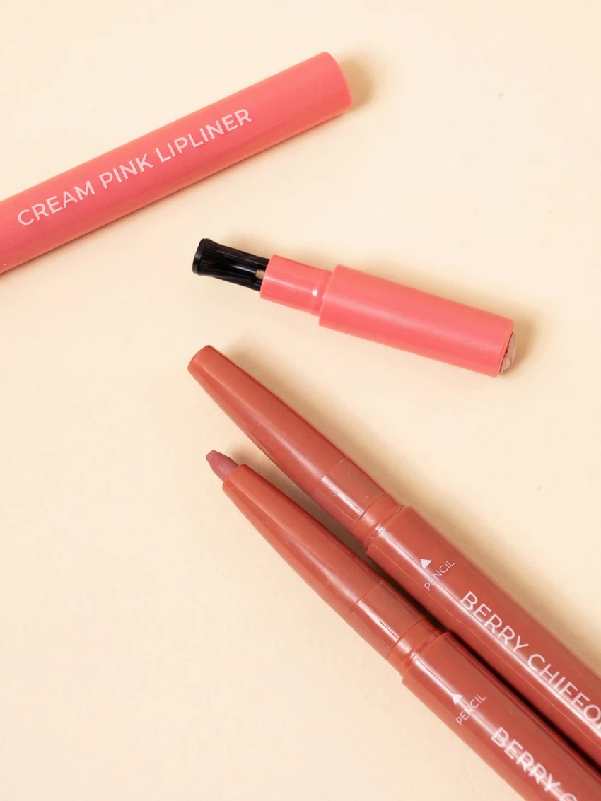 Stylish New Stylish Auto Lip Liner Pencil Berrychiffon image 6