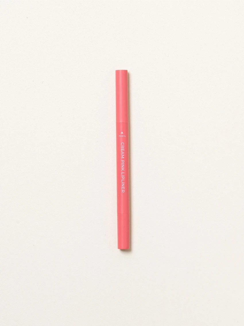 Stylish New Stylish Auto Lip Liner Pencil Creampink image 5