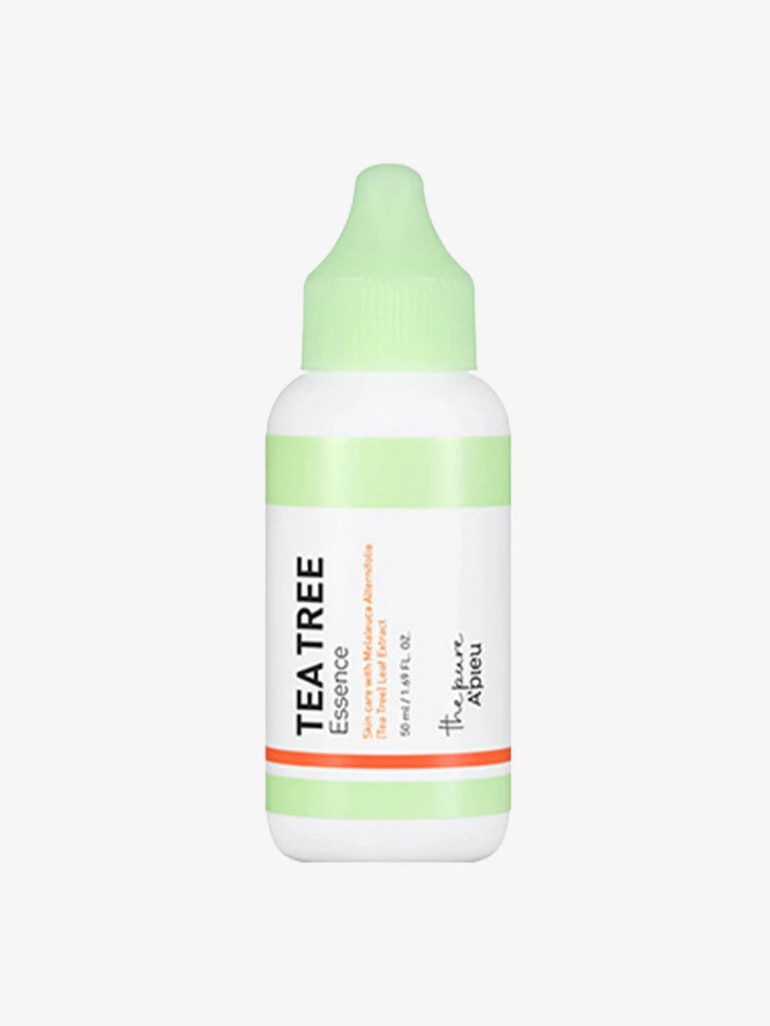 A'pieu The Pure Tea Tree Essence 50ml image 2