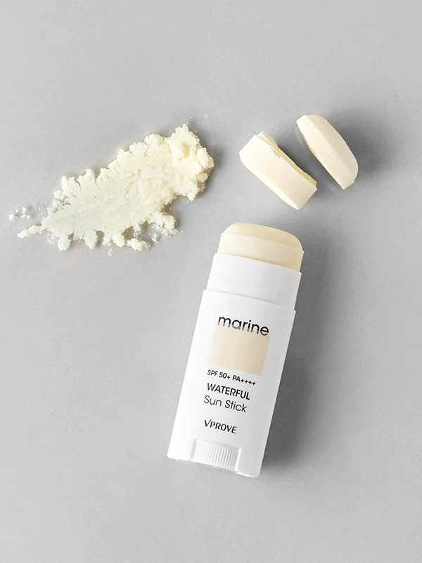 VPROVE Marine Water Sun Stick 16 g (Spf50+,pa++++)