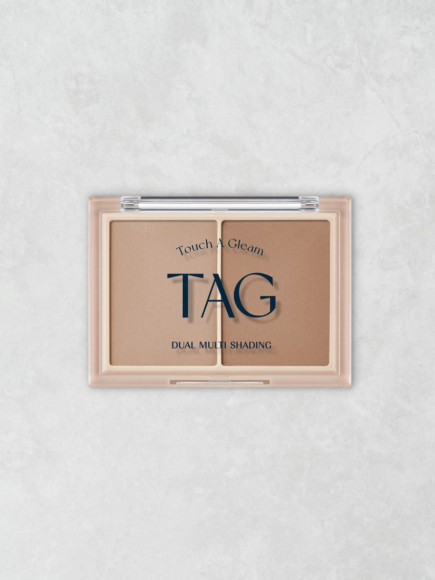 TAG Dual Multi Shading (no.1 soft) 9.4 g