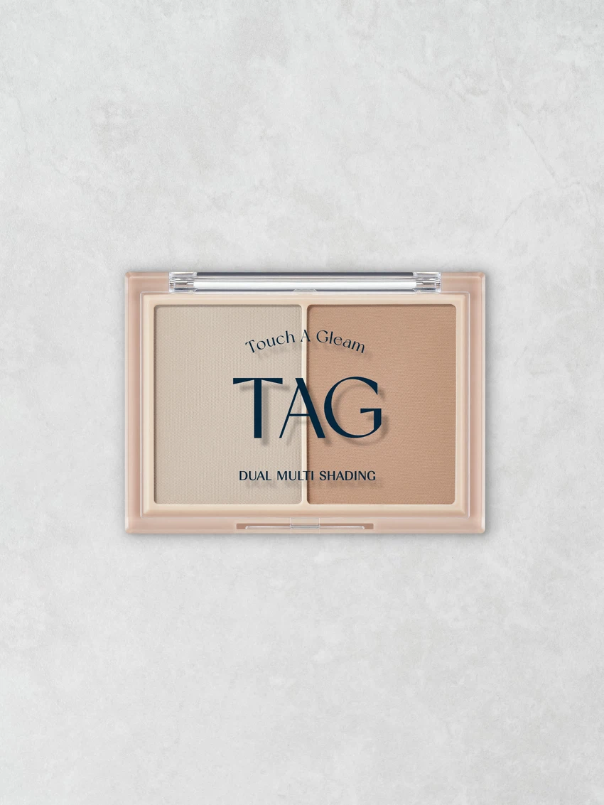 TAG Dual Multi Shading 9.4g Mono Cool