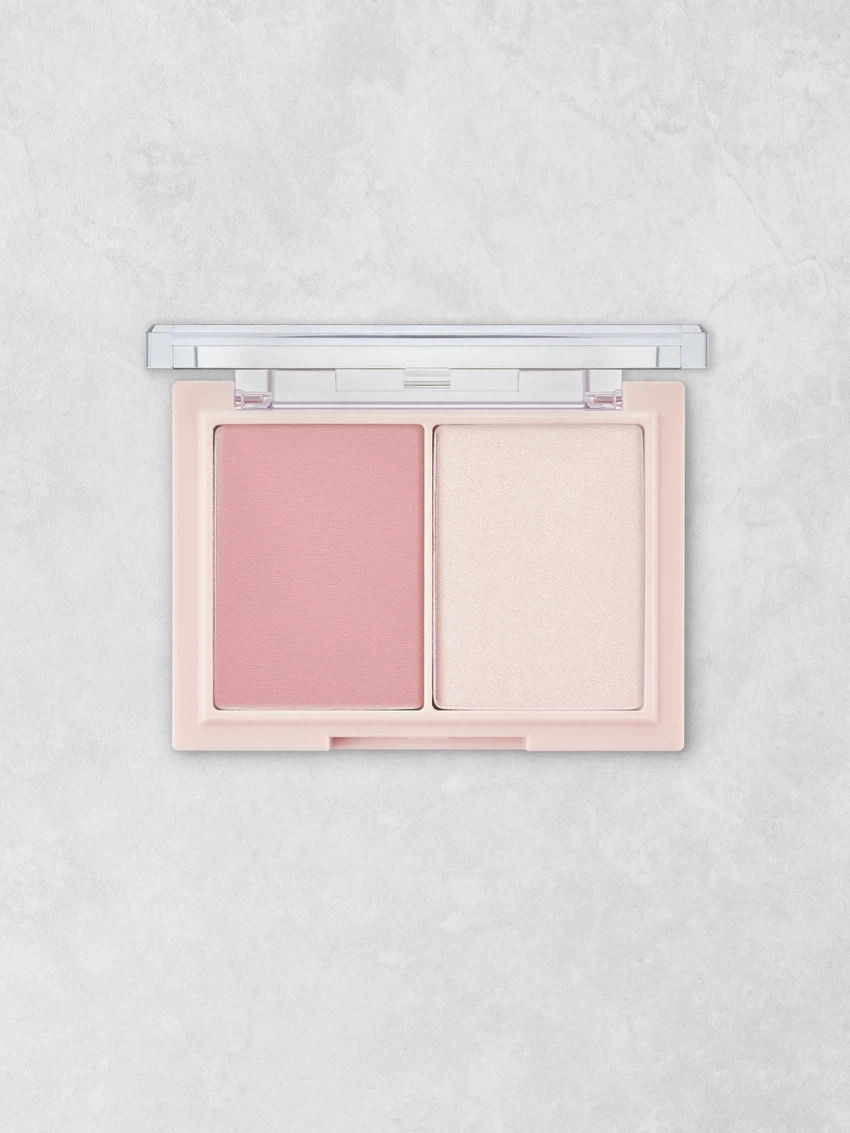 TAG Mood Blush Beam (no.2 fairmauve) 9 g image 2