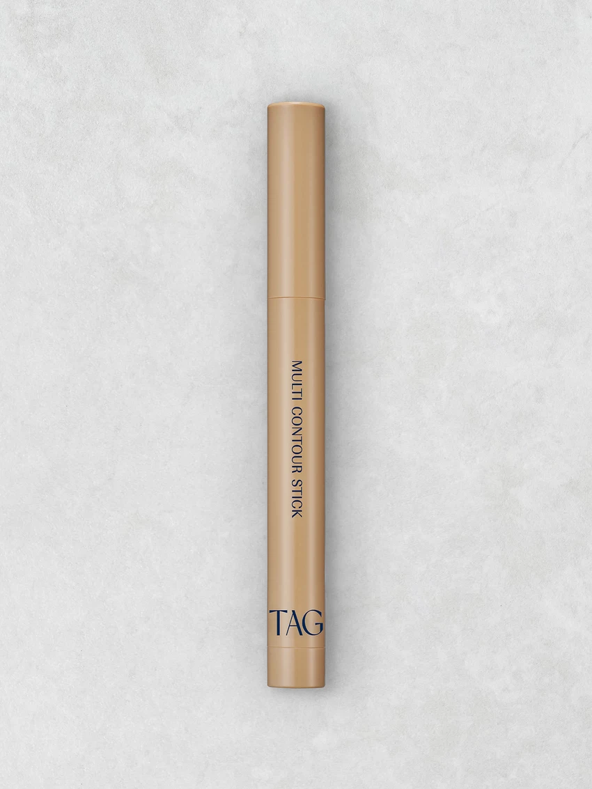 TAG Multi Contour Stick Nude Beige