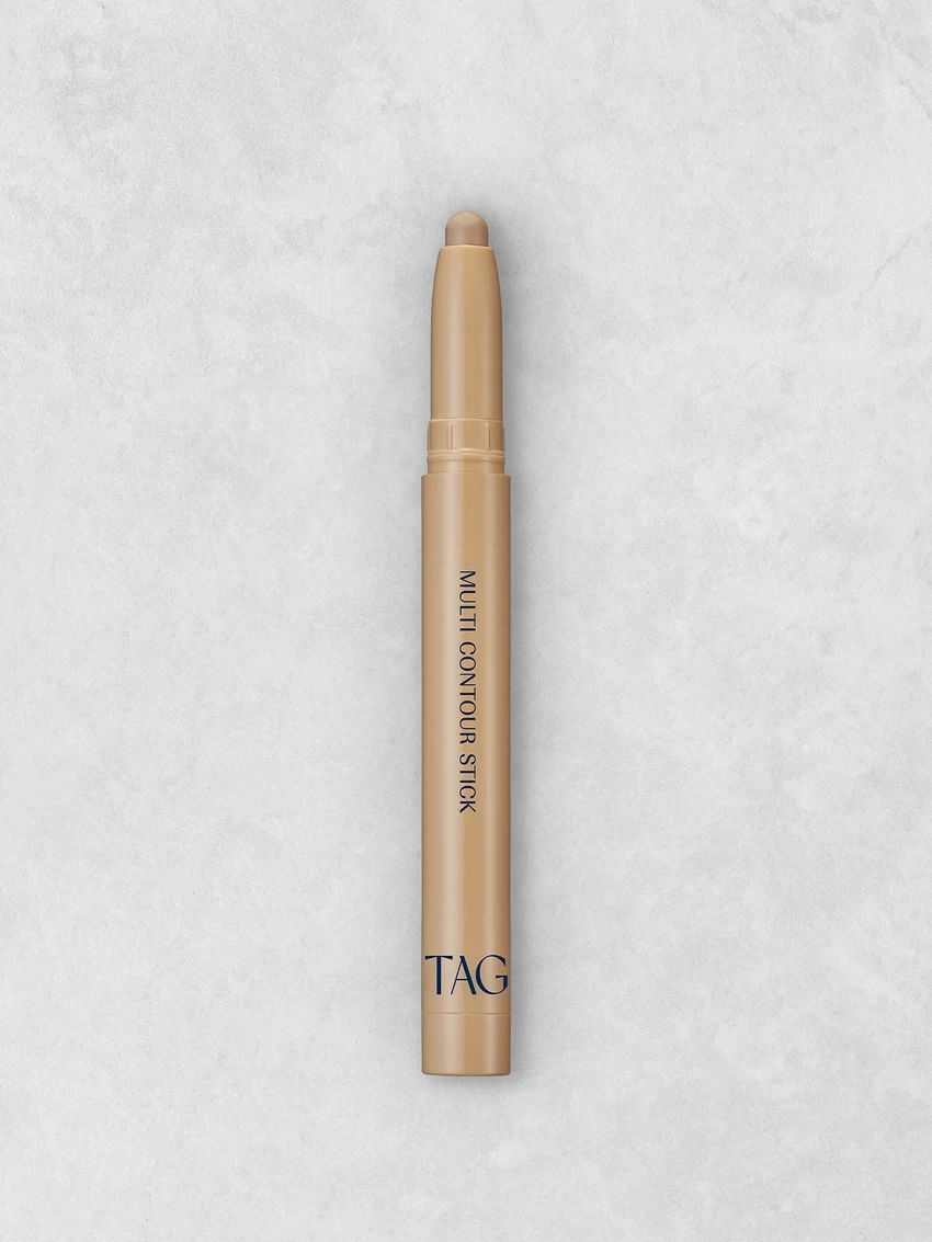 TAG Multi Contour Stick Nude Beige image 2