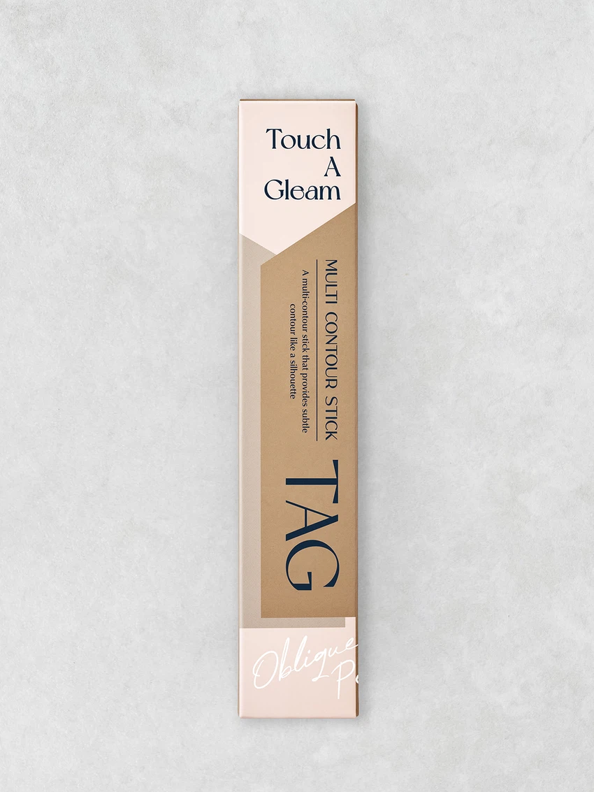 TAG Multi Contour Stick Nude Beige image 3