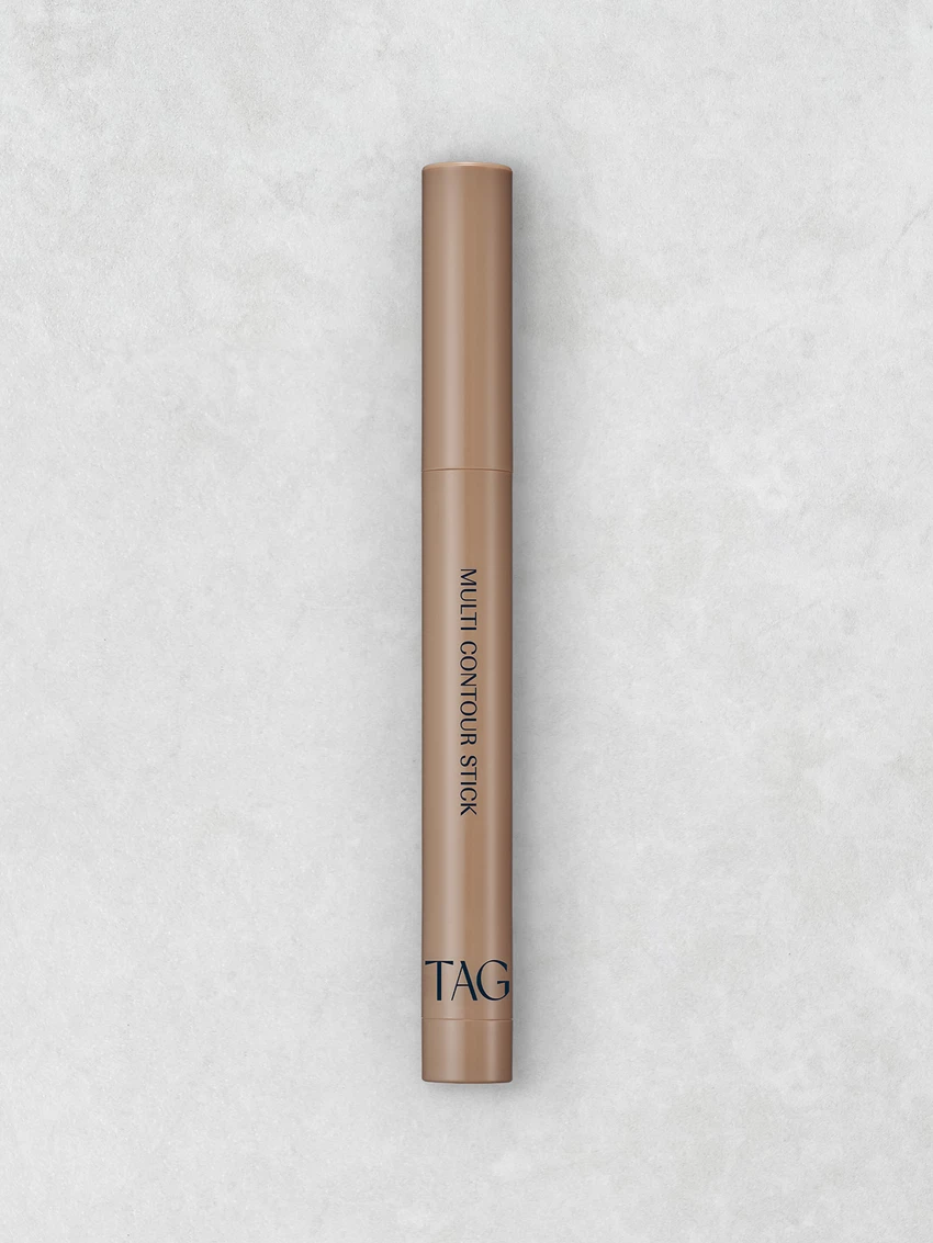 TAG Multi Contour Stick Nude Brown