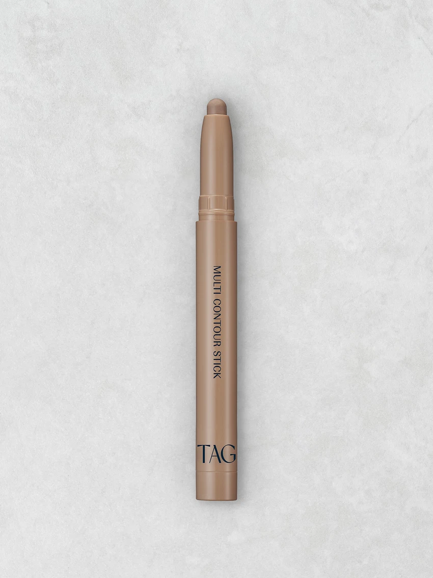 TAG Multi Contour Stick Nude Brown image 2