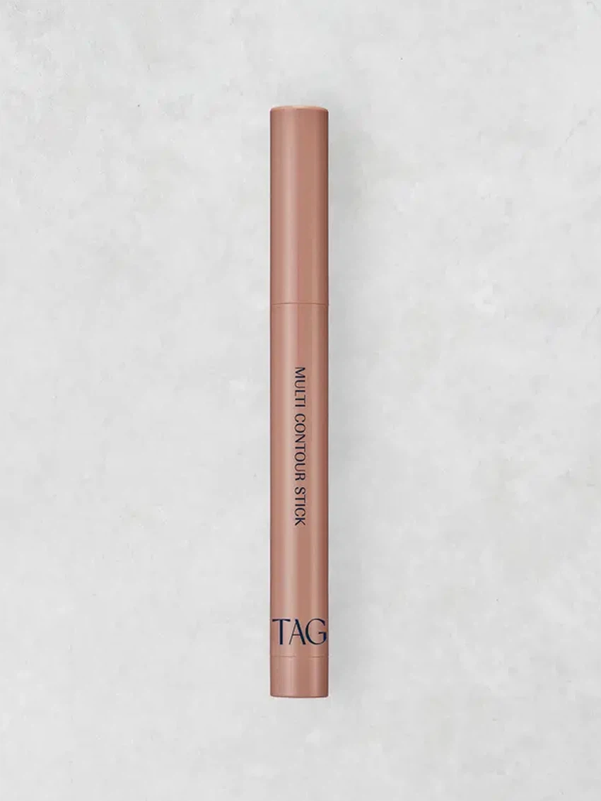 TAG Multi Contour Stick Nude Rosy