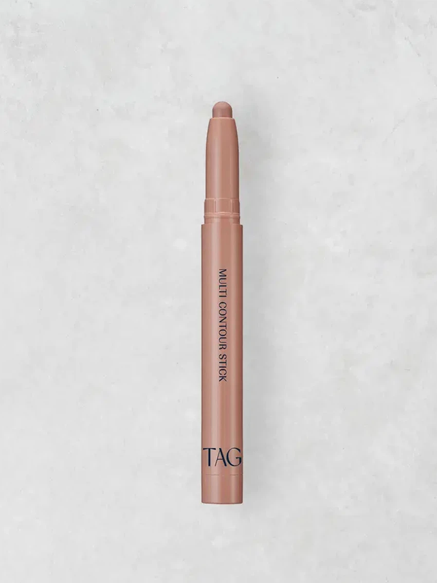 TAG Multi Contour Stick Nude Rosy image 2