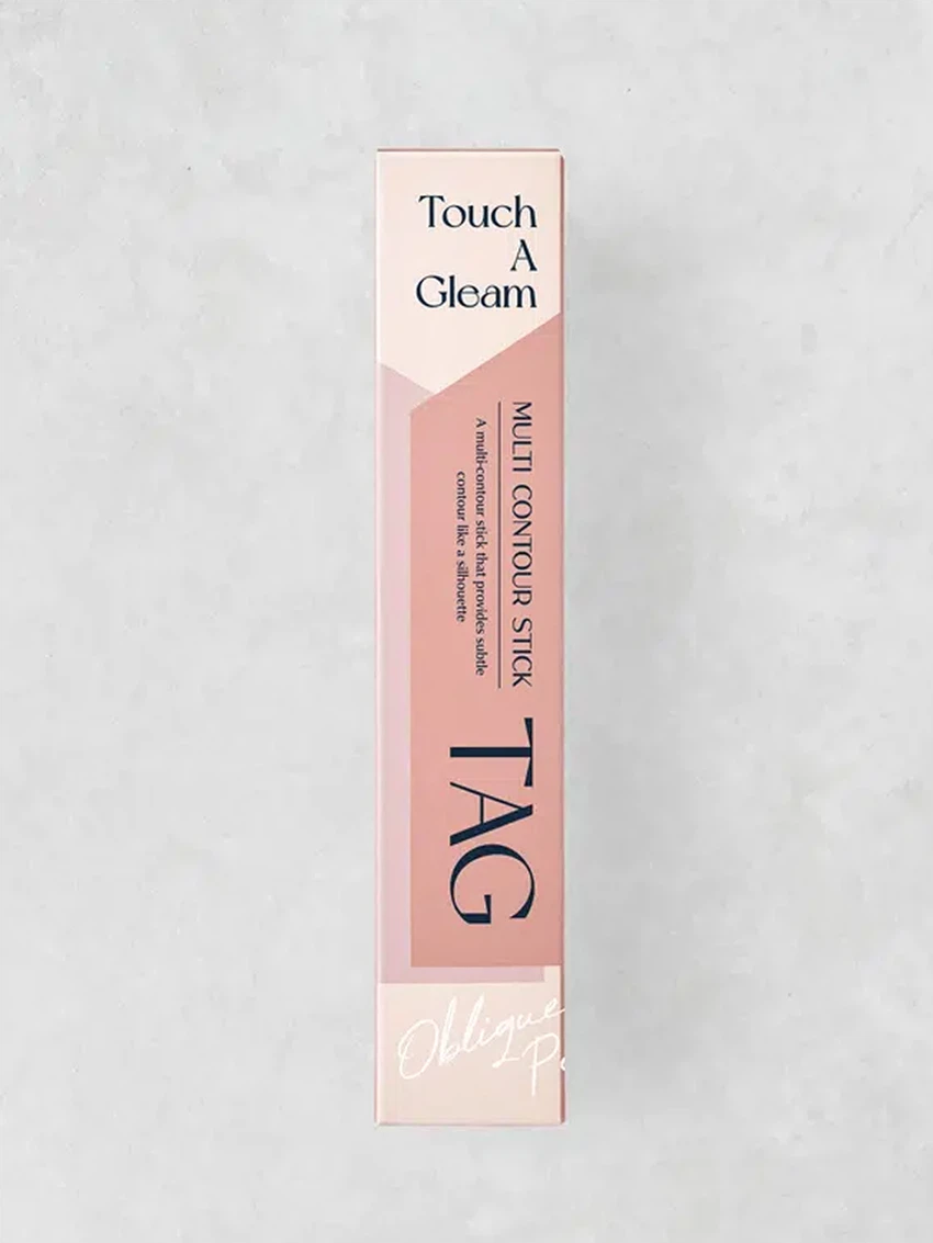 TAG Multi Contour Stick Nude Rosy image 3