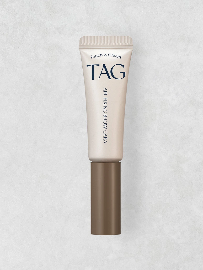 TAG Air Fixing Brow Cara 9g Brown