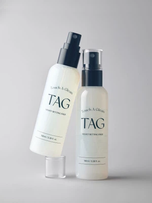 TAG Air Fixing Brow Cara 9g Brown image 6