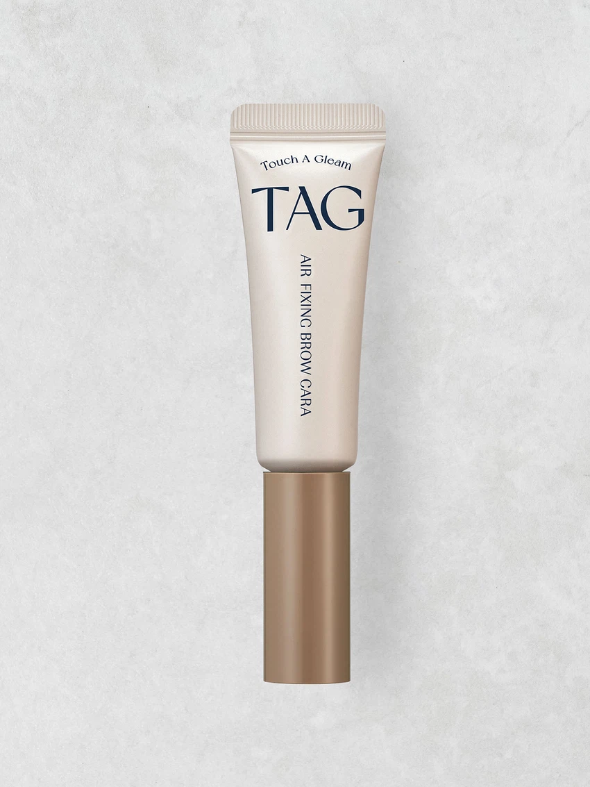 TAG Air Fixing Brow Cara 9g Light Brown