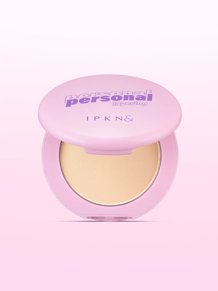 IPKN [No.23] Personal Perfume Powder Pact 9 g
