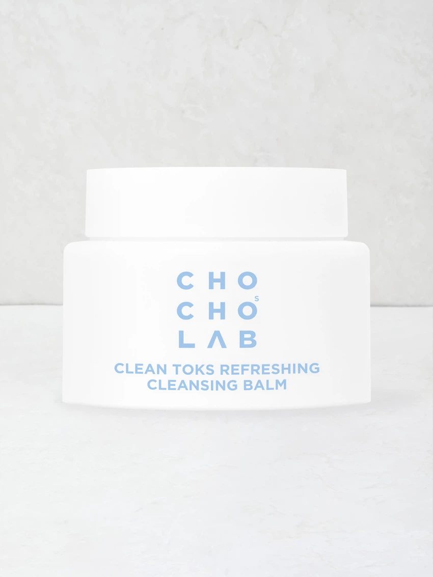 CHOCHOsLAB Cleantox Cleansing Balm 50 ml