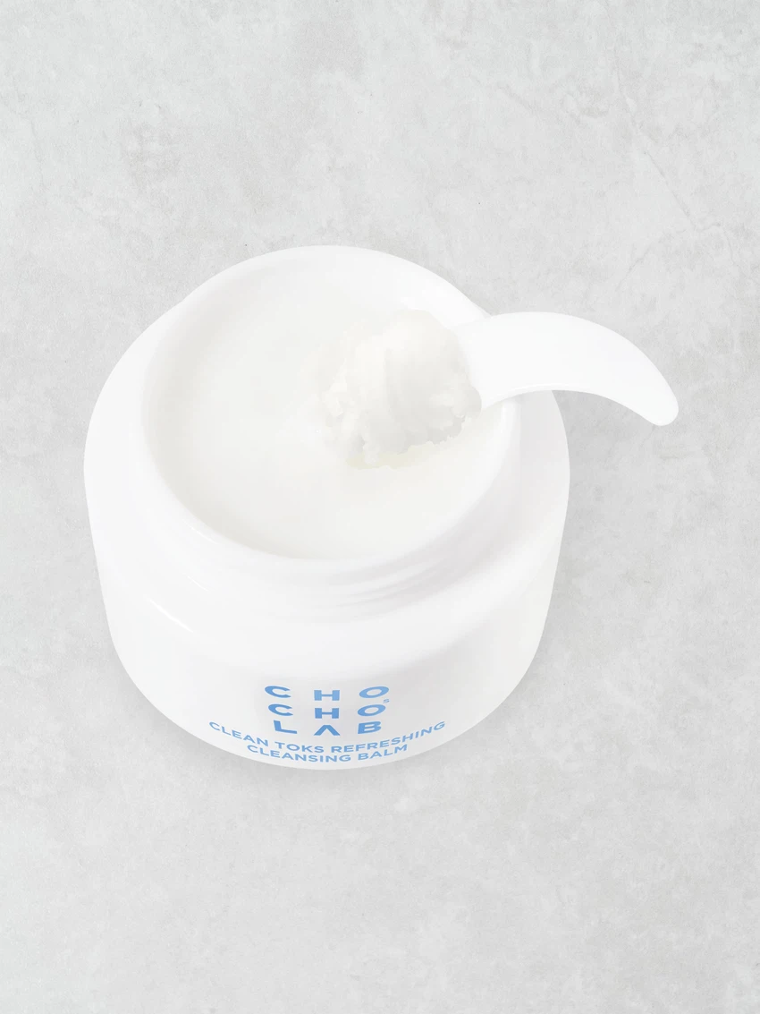 CHOCHOsLAB Cleantox Cleansing Balm 50 ml image 2