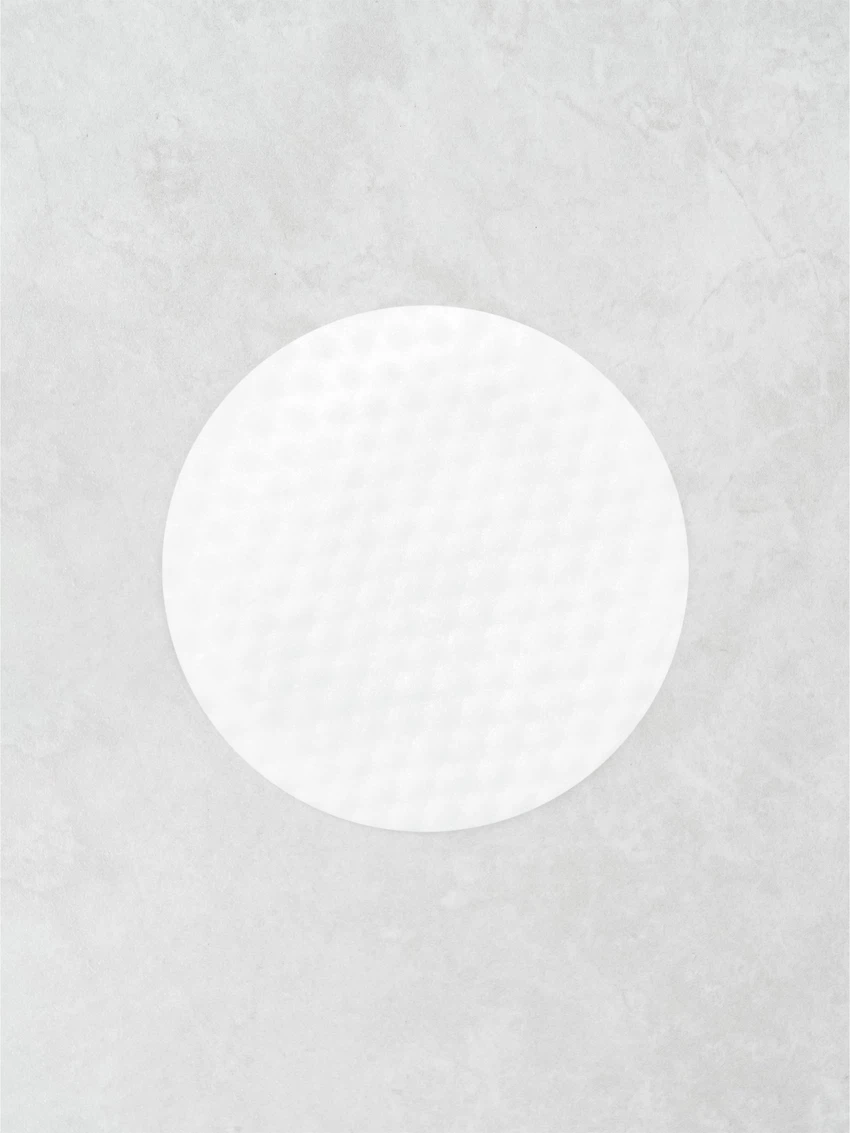CHOCHOsLAB Cleantox Cleansing Peeling Pad 4 Sheets image 3