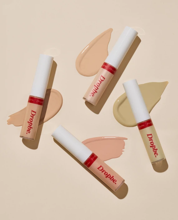 Drop Be Colors Coverpick Concealer Clear Beige image 4