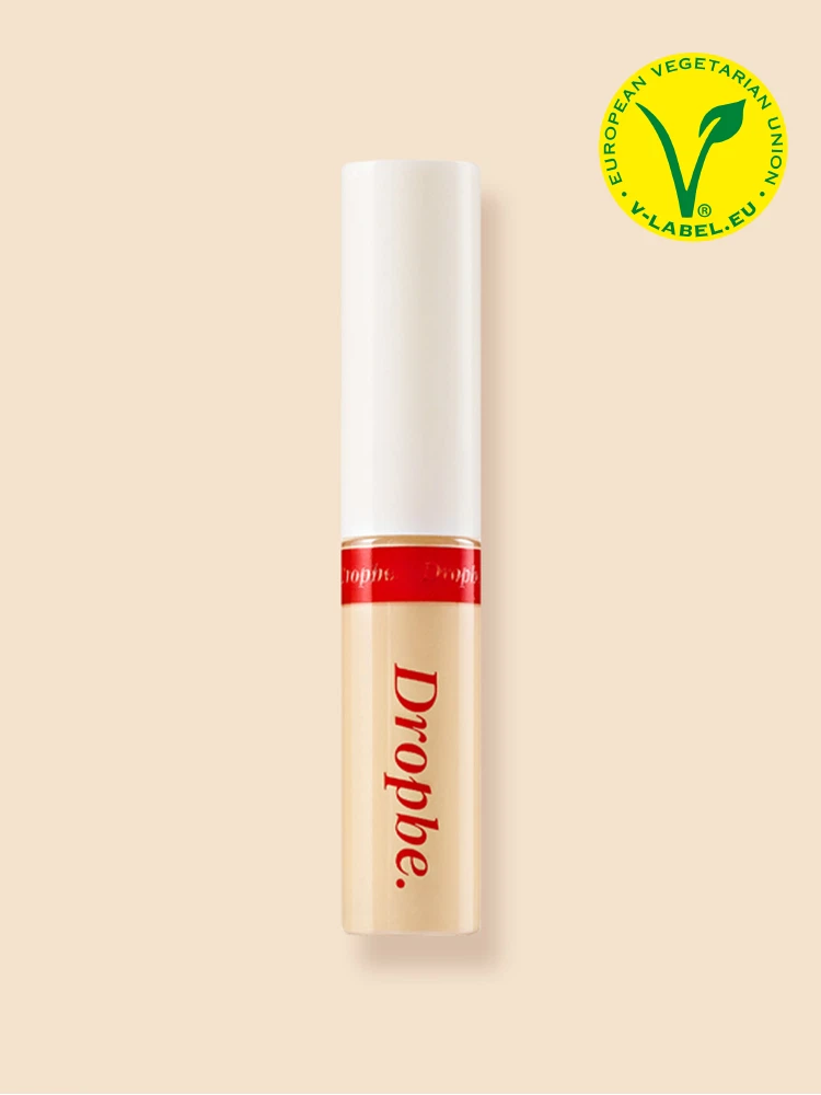 Drop Be Colors Color Pick Concealer Green
