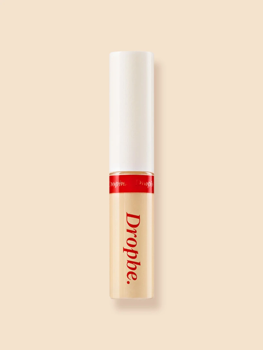 Drop Be Colors Color Pick Concealer Green image 2