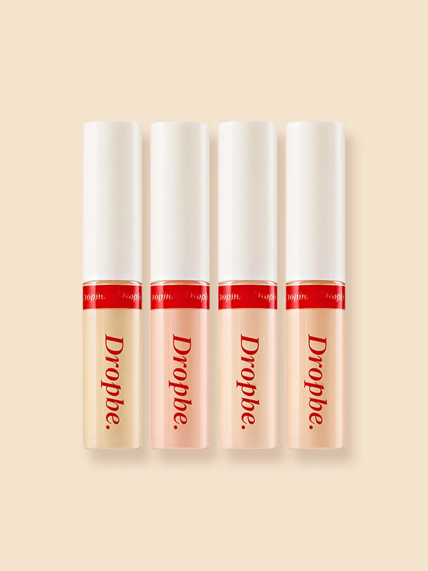 Drop Be Colors Color Pick Concealer Green image 3