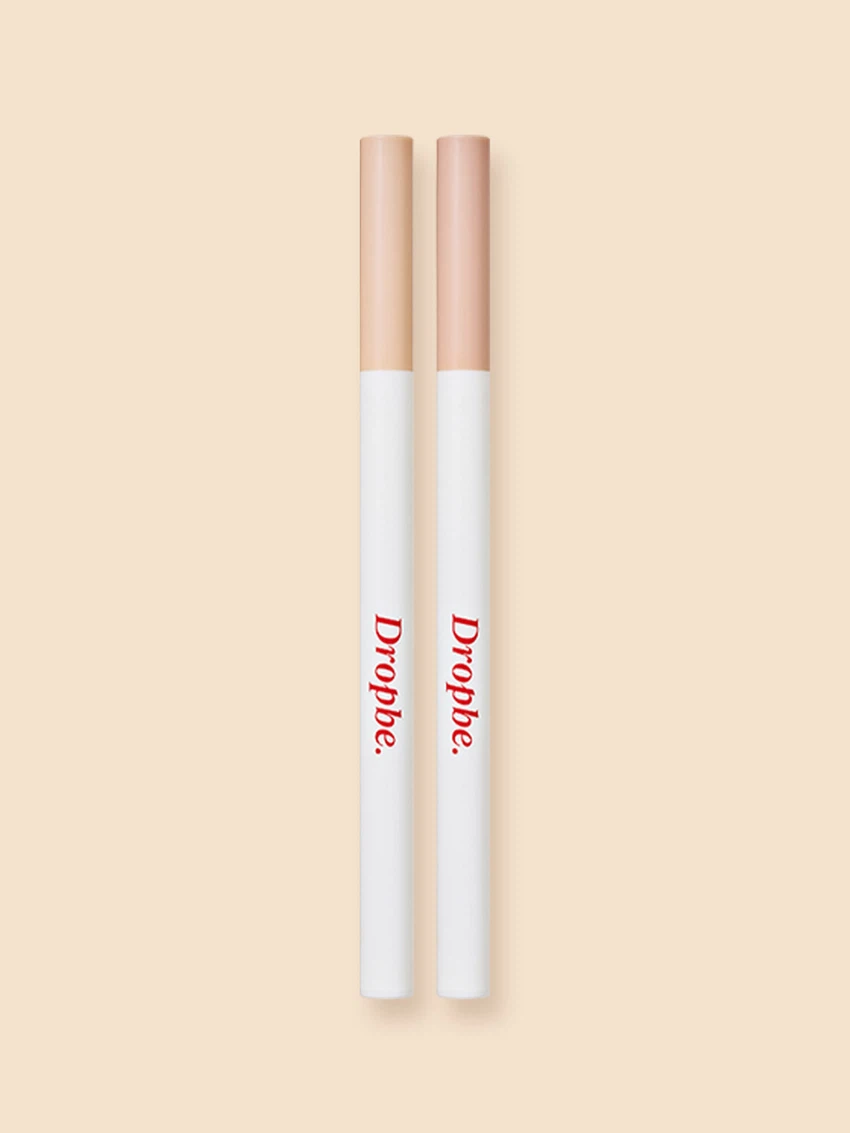 Drop Be Colors Coverpick Concealer Pencil Clear Beige image 3