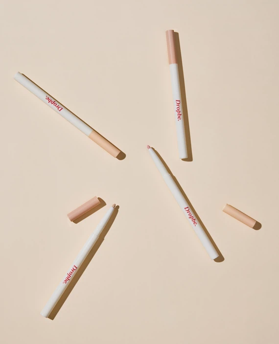 Drop Be Colors Coverpick Concealer Pencil Clear Beige image 4