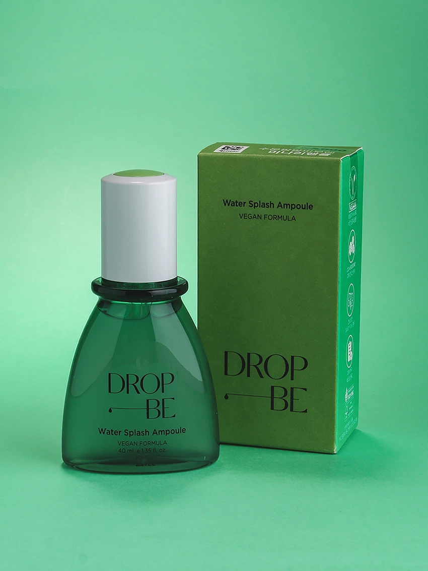 DROPBE Hydration Ampoule 40 ml image 4