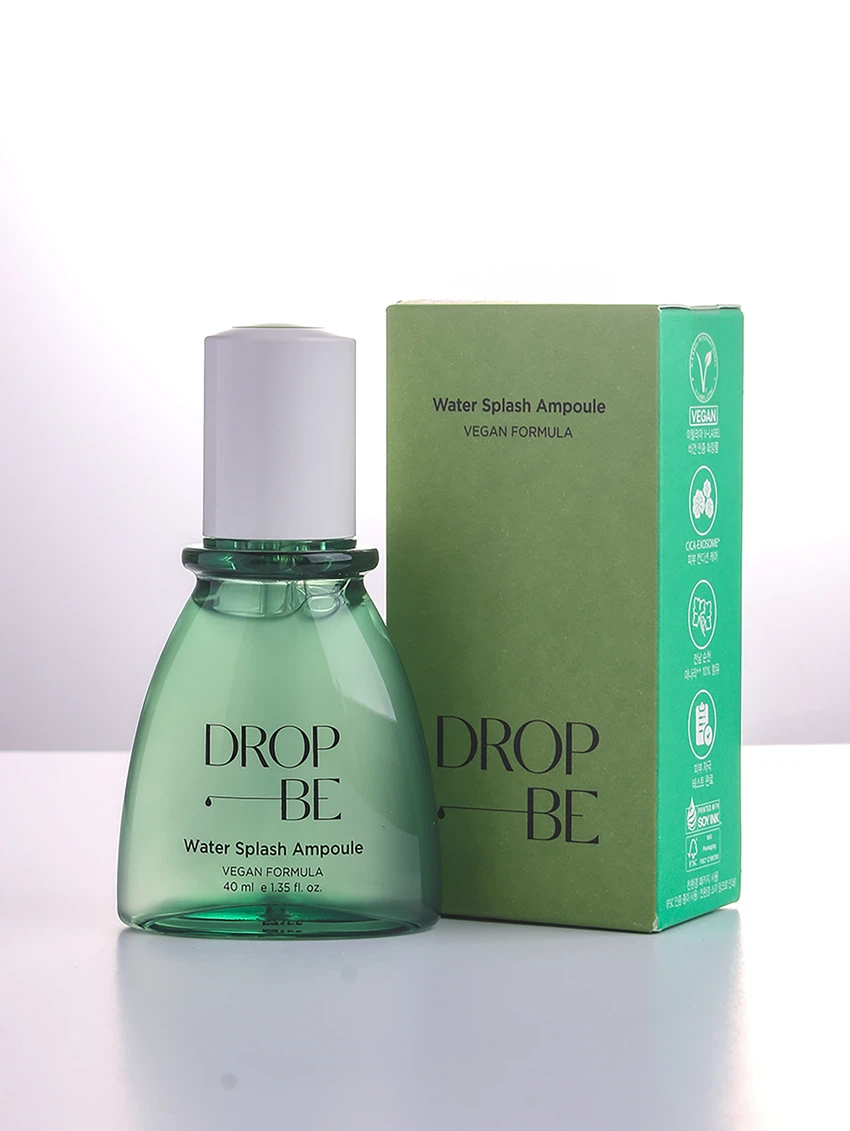 DROPBE Hydration Ampoule 40 ml image 9