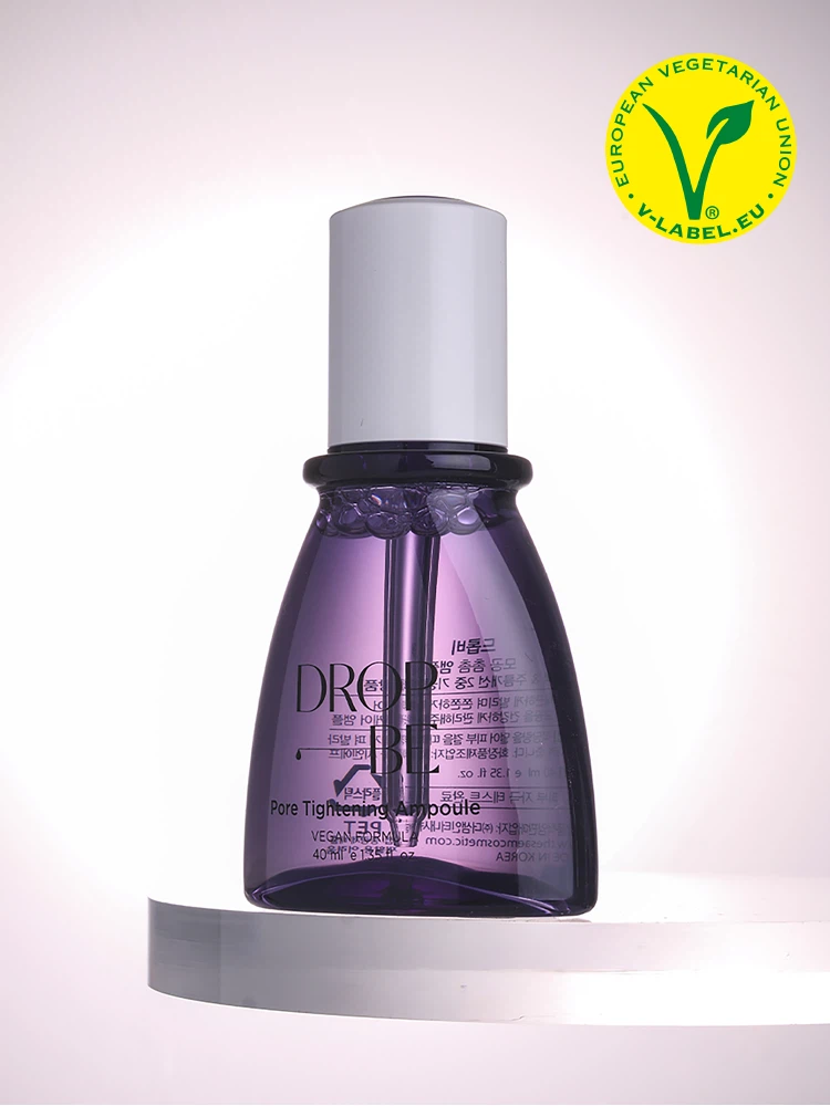 DROPBE Pore Ampoule 40 ml