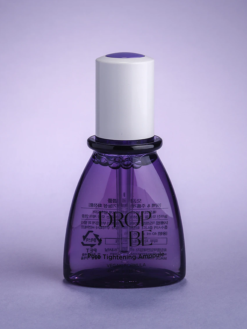 DROPBE Pore Ampoule 40 ml image 2